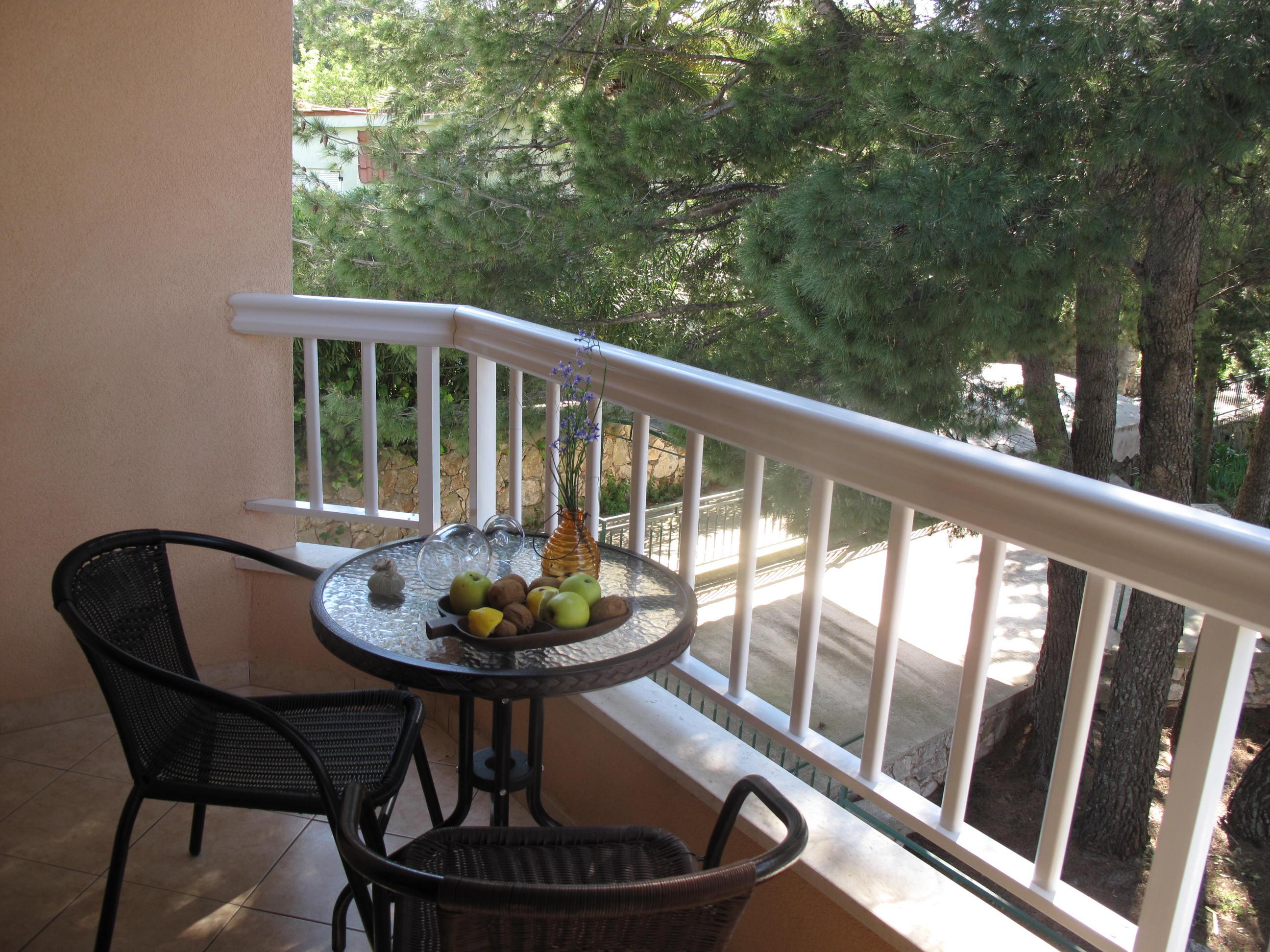 Apartments Mia Stari Grad  Luaran gambar