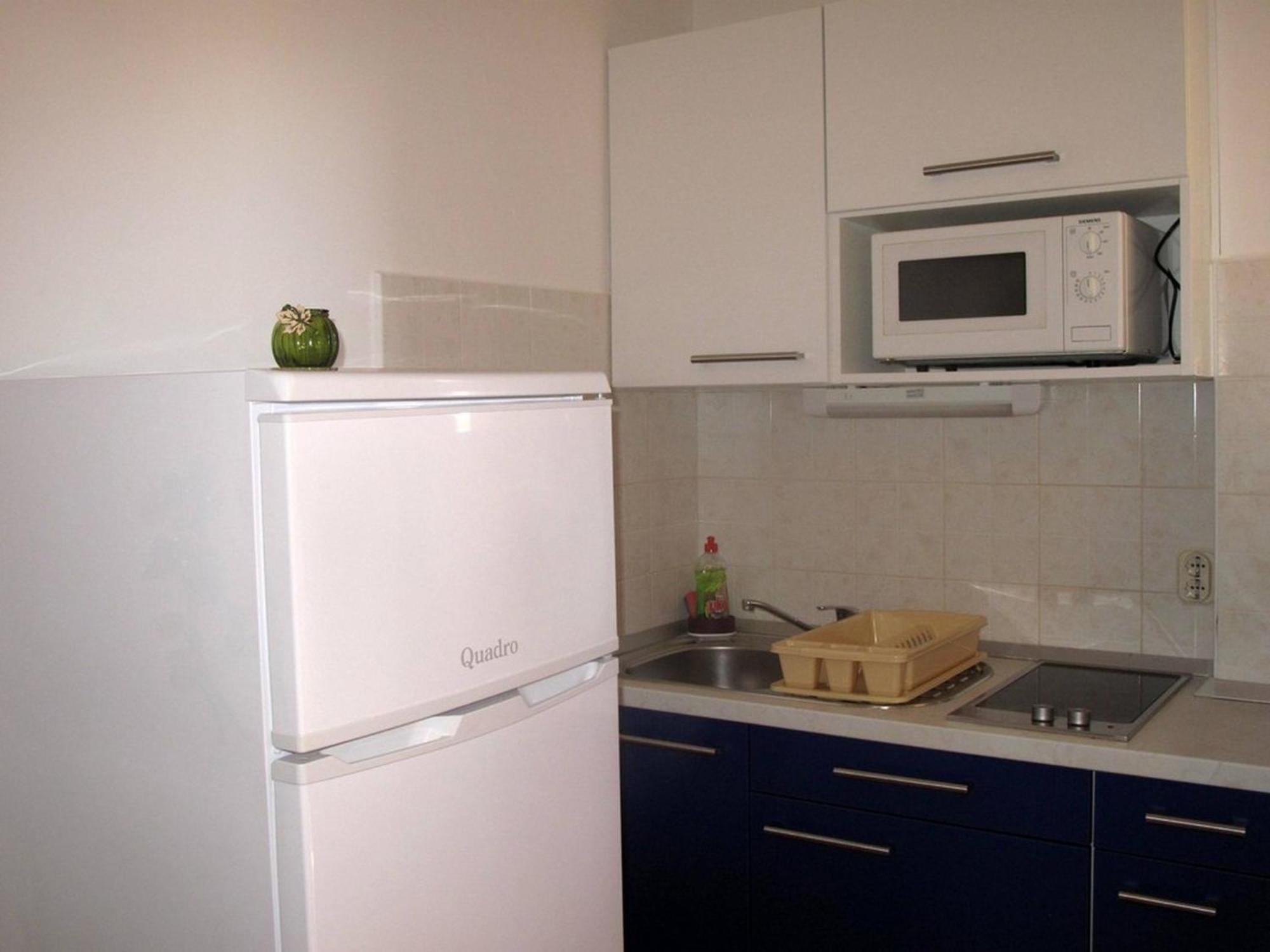 Apartments Mia Stari Grad  Bilik gambar