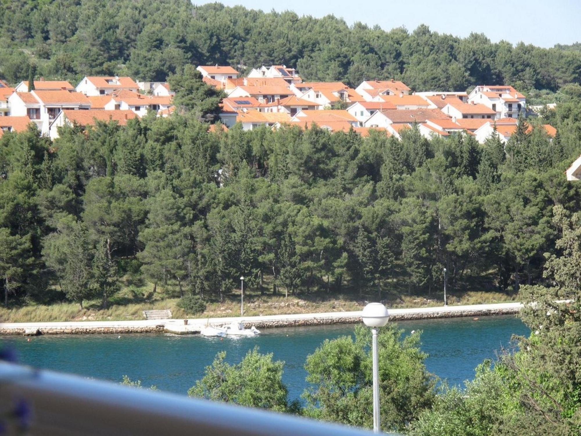 Apartments Mia Stari Grad  Bilik gambar