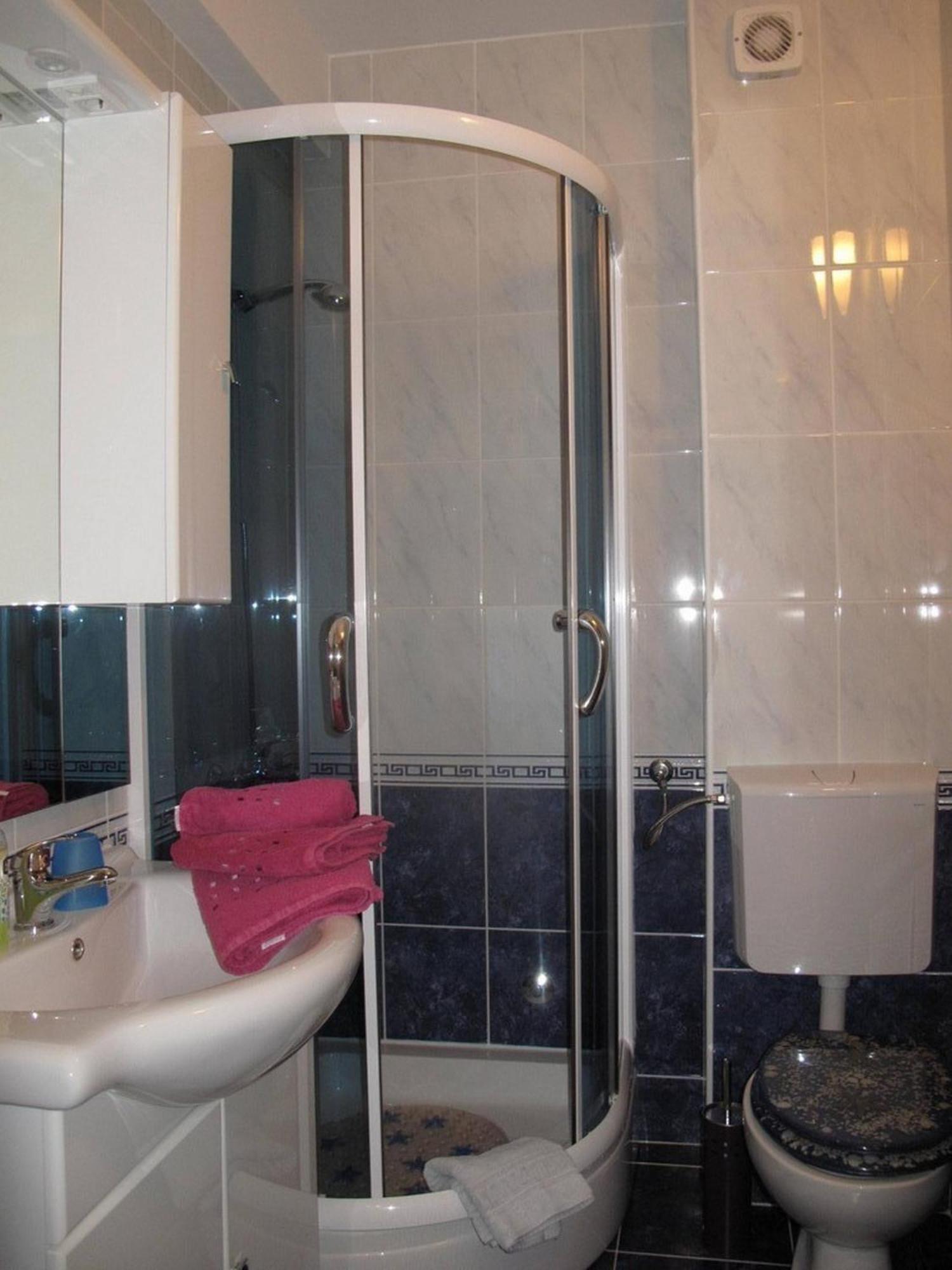 Apartments Mia Stari Grad  Bilik gambar
