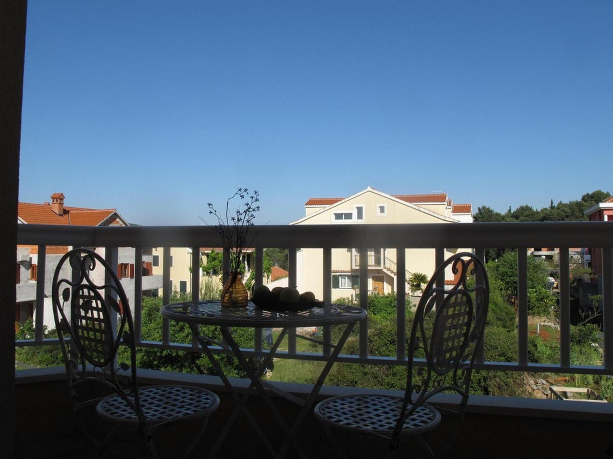 Apartments Mia Stari Grad  Bilik gambar