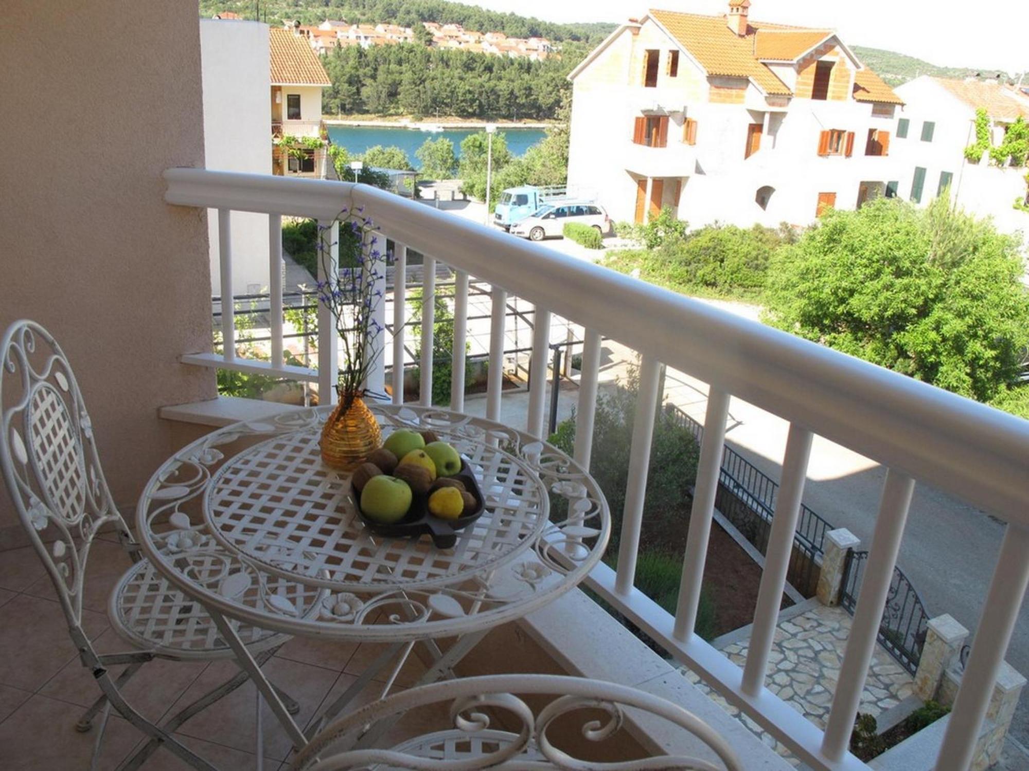 Apartments Mia Stari Grad  Bilik gambar
