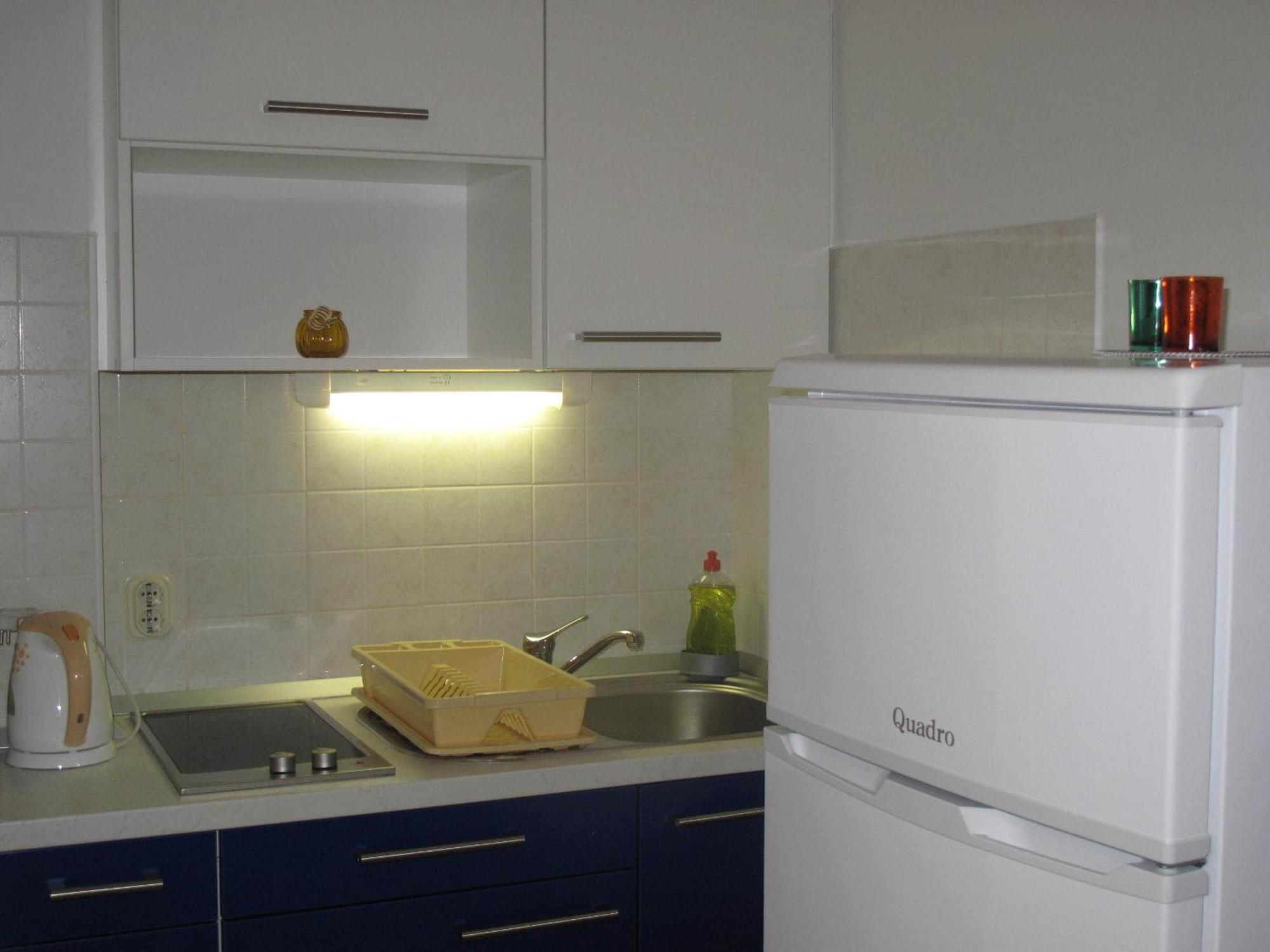 Apartments Mia Stari Grad  Bilik gambar