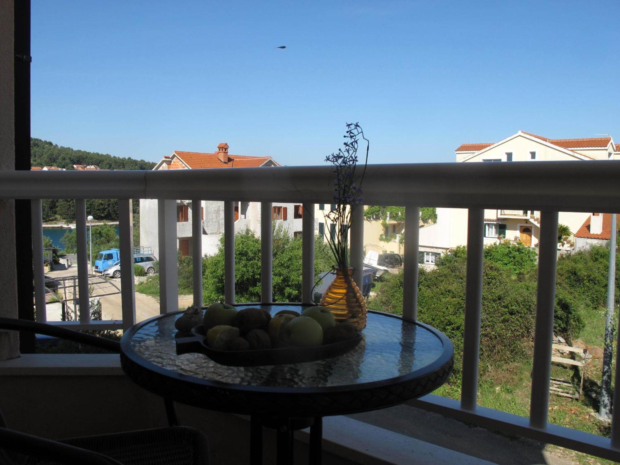 Apartments Mia Stari Grad  Bilik gambar