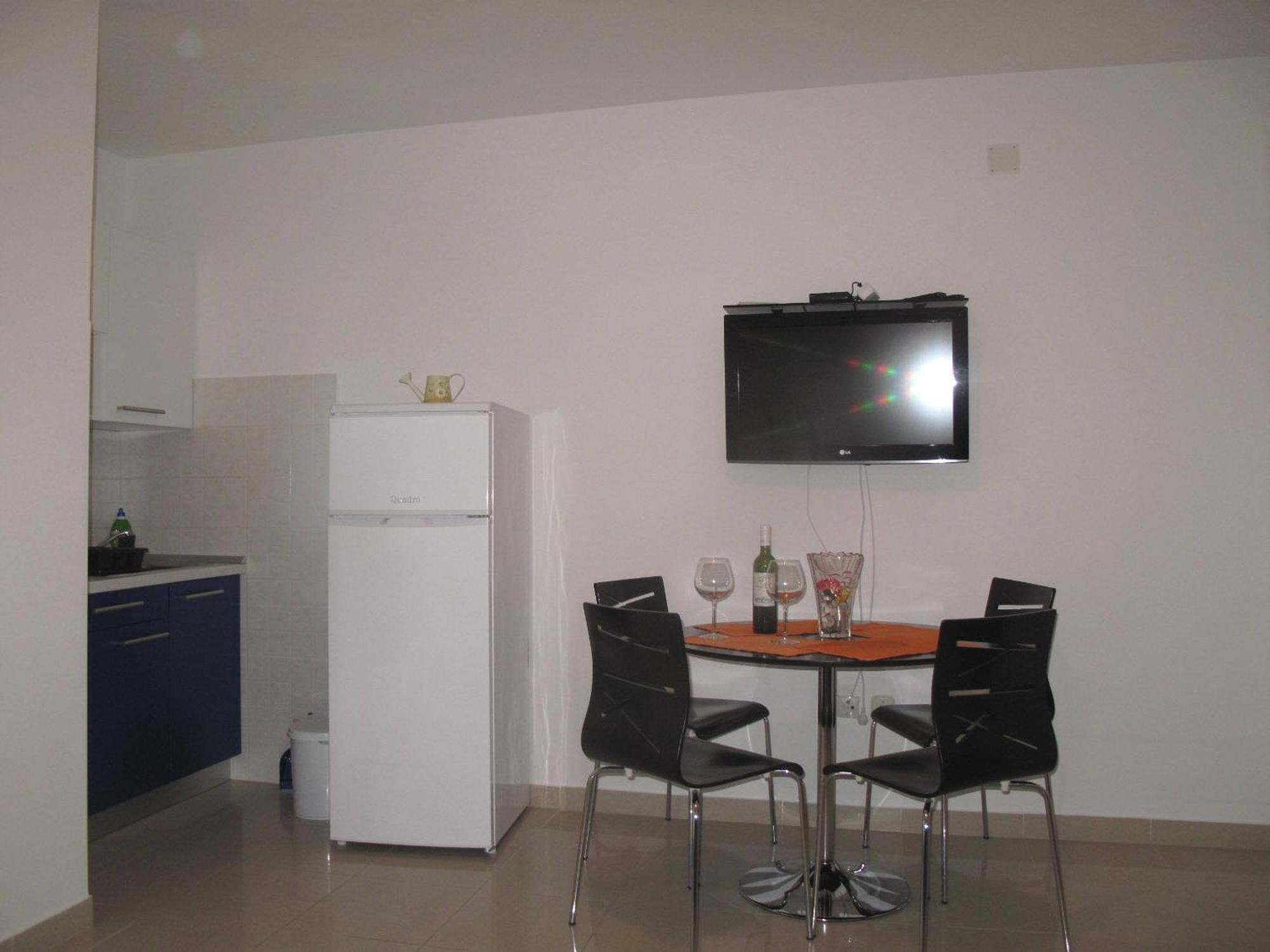 Apartments Mia Stari Grad  Bilik gambar