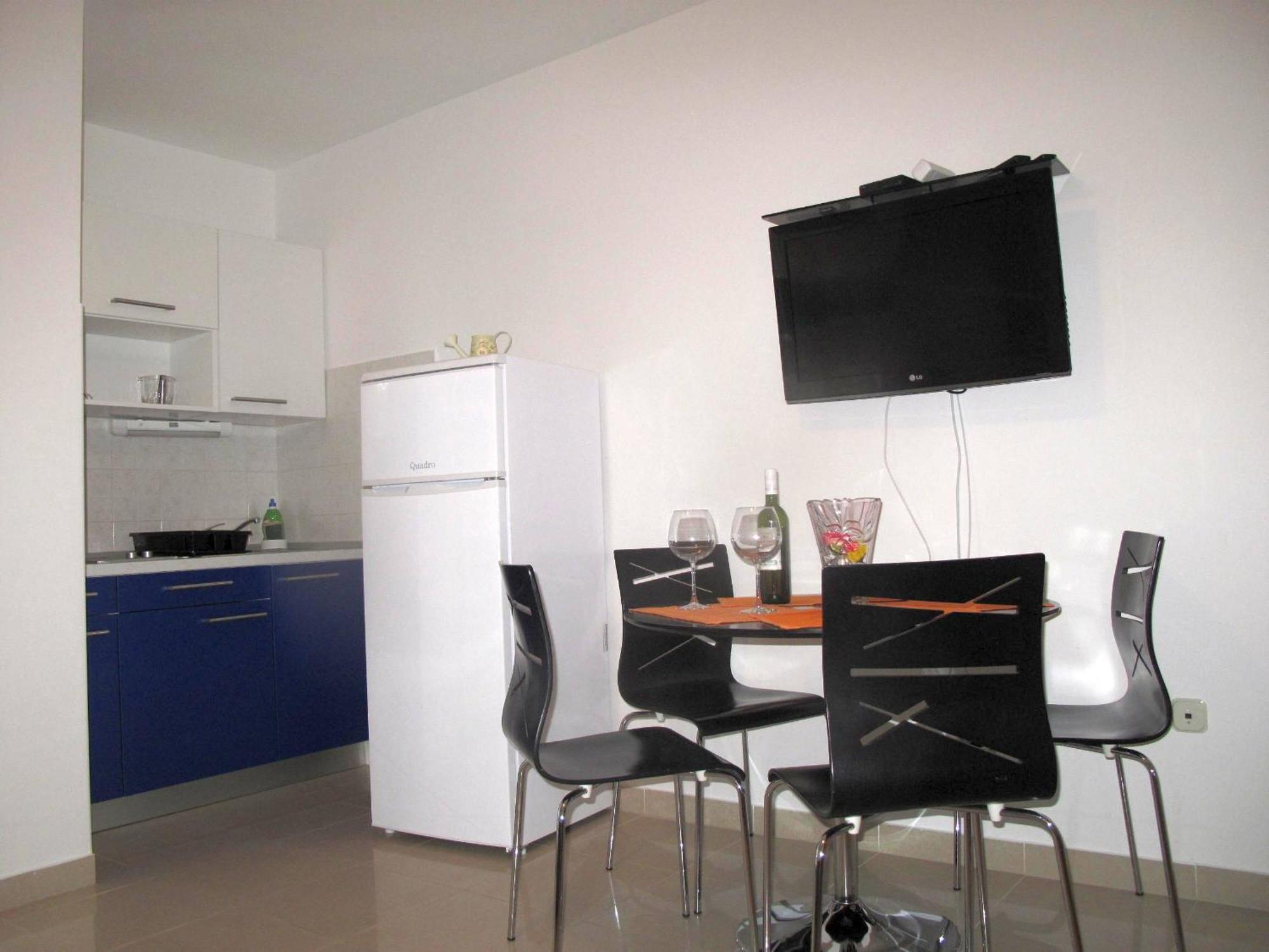 Apartments Mia Stari Grad  Bilik gambar