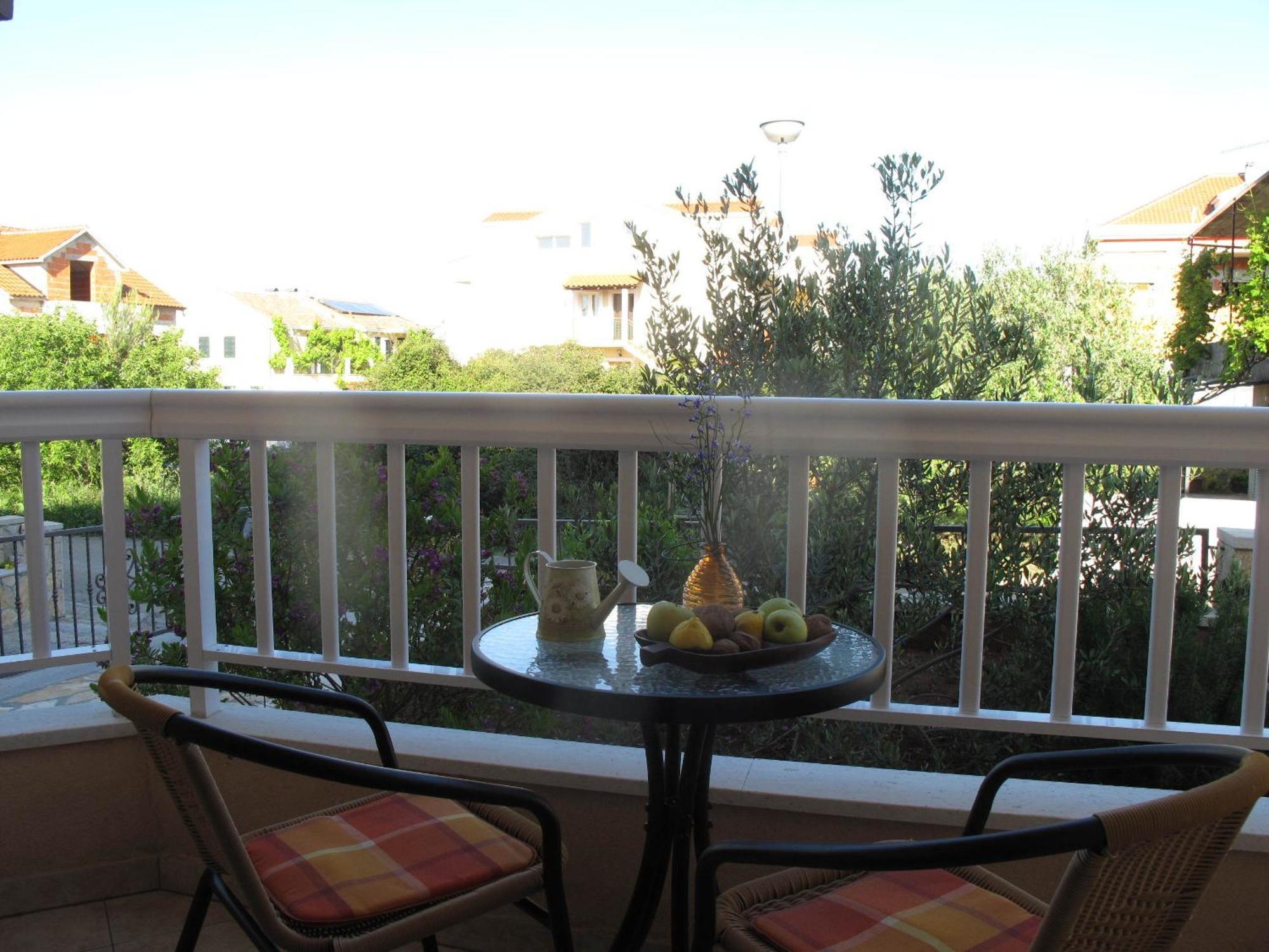 Apartments Mia Stari Grad  Bilik gambar