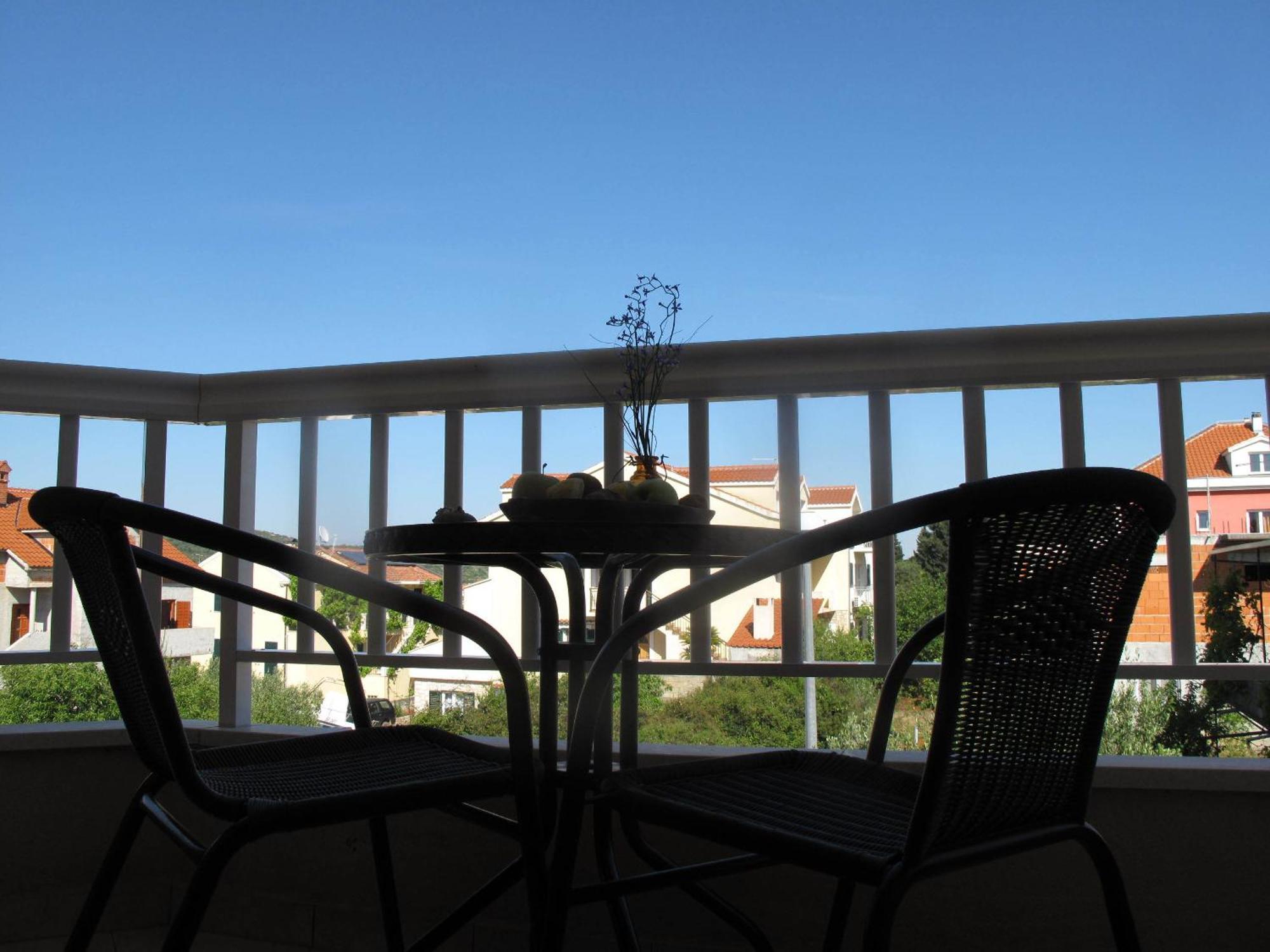 Apartments Mia Stari Grad  Bilik gambar