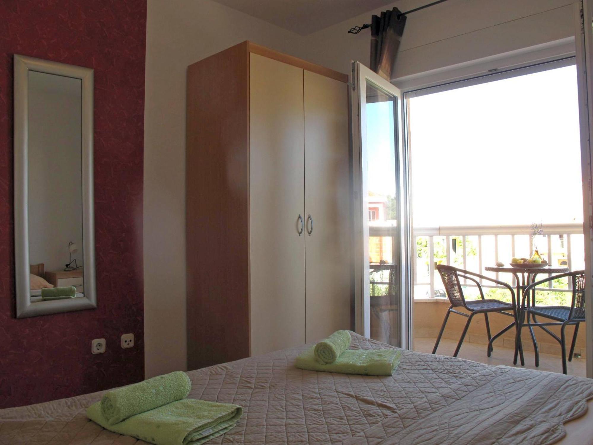 Apartments Mia Stari Grad  Bilik gambar