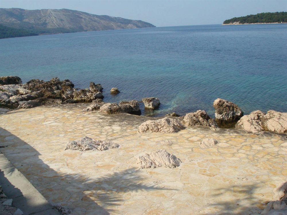 Apartments Mia Stari Grad  Luaran gambar