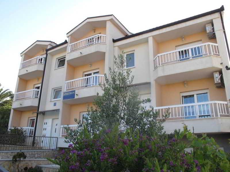 Apartments Mia Stari Grad  Luaran gambar
