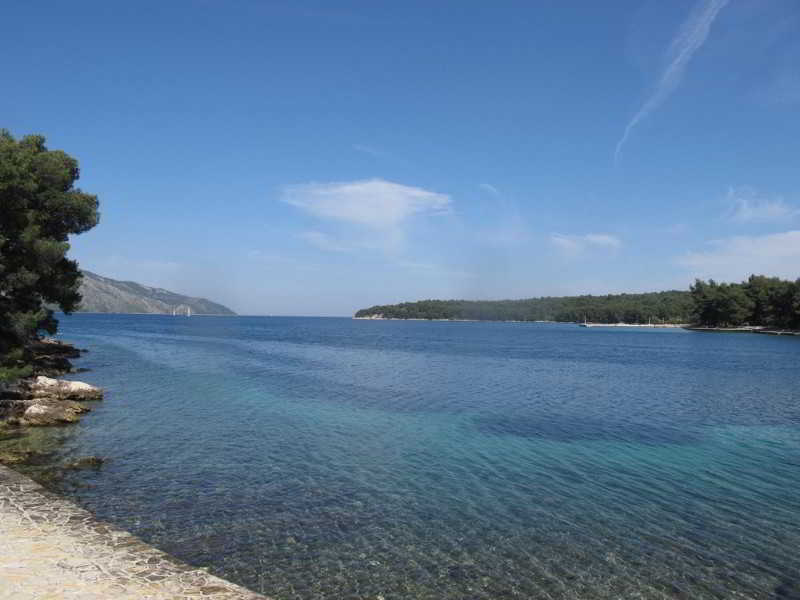 Apartments Mia Stari Grad  Luaran gambar